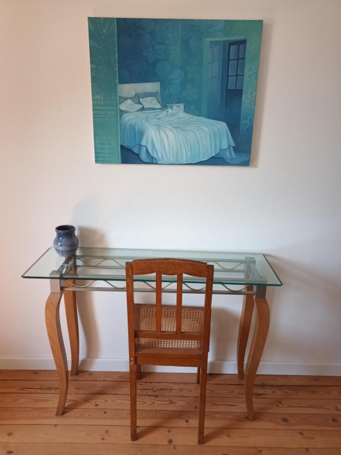 Gite En Bord De Loire Blaison-Saint-Sulpice Екстериор снимка