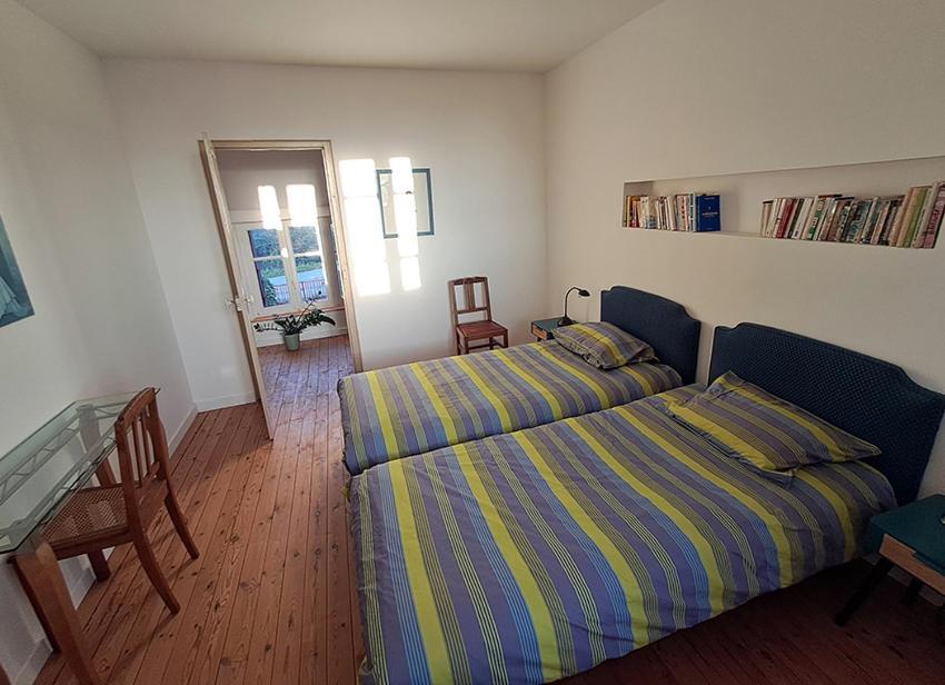 Gite En Bord De Loire Blaison-Saint-Sulpice Екстериор снимка